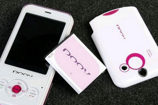 朵唯手机质量怎么样？