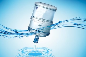 大家买的桶装纯净水都是多少钱一桶 ?