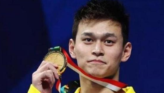 孙杨竟然会被禁赛八年，他到底经历了什么？