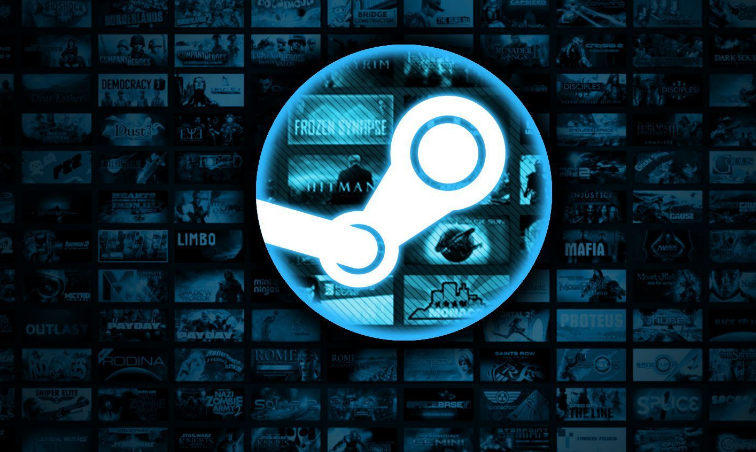 如何在steam中下steamvr