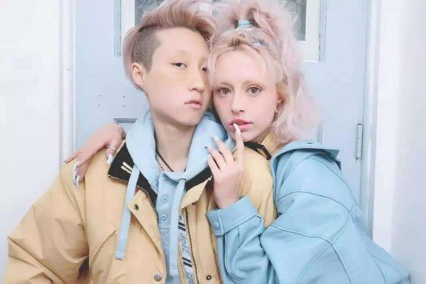 小龙女吴卓林携女友上节目，为什么被批薄情寡义呢？