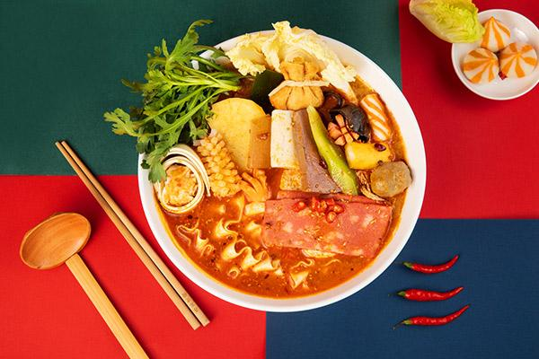 杨国福麻辣烫致歉，所谓何事？