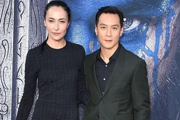 吴彦祖老婆是谁?她是哪国人,也是演员吗?