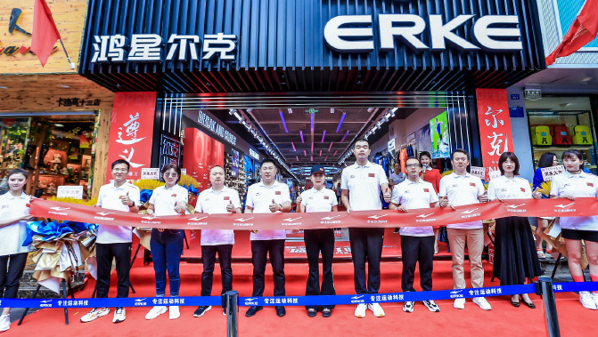 从一夜爆红到被质疑5000万是诈捐,鸿星尔克终于“露馅”了么?