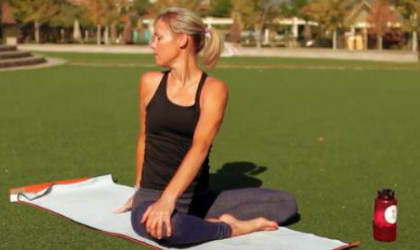 高效燃脂8个经典动作是什么？