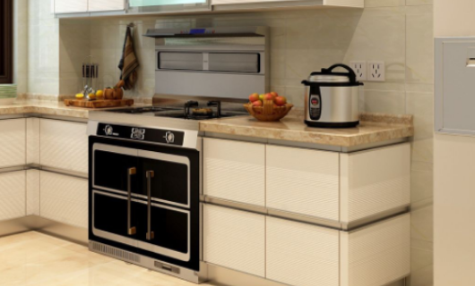 浙派集成灶是几线品牌？值得买吗？