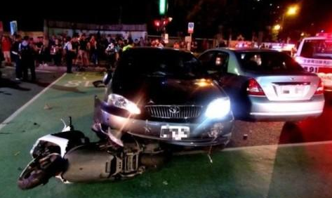 男子驾无牌新车撞行人致4死6伤,驾无牌车上路会受到什么处罚?