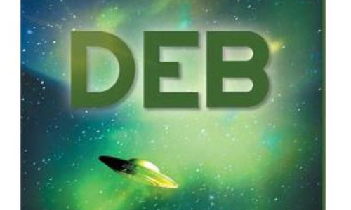 deb是什么格式的文件，怎么打开