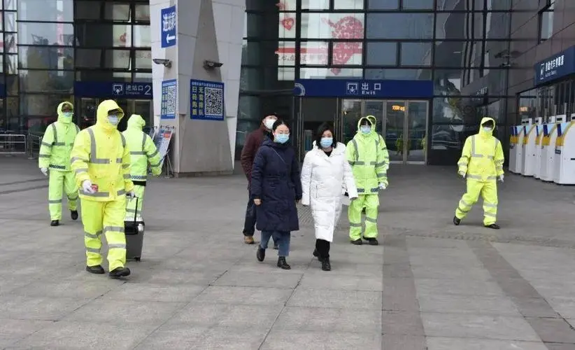 成都官方说不必盲目囤积生活物资！当地的疫情情况怎么样了？