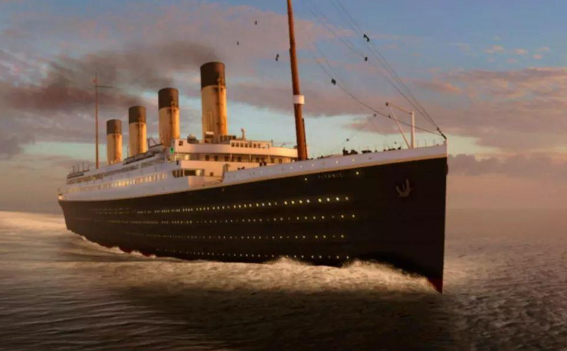 泰坦尼克号6名中国幸存者遭驱逐，这段过去为何被抹去了？