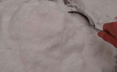 怎么堆雪人?