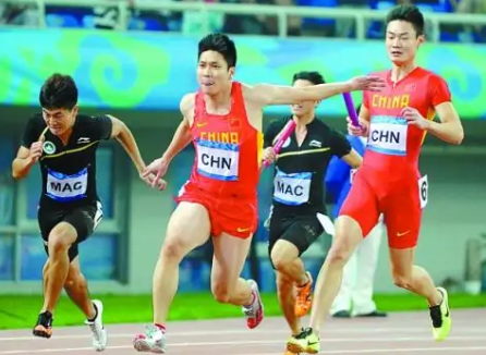 中国男子接力队获东京奥运会铜牌,对中国有哪些意义?