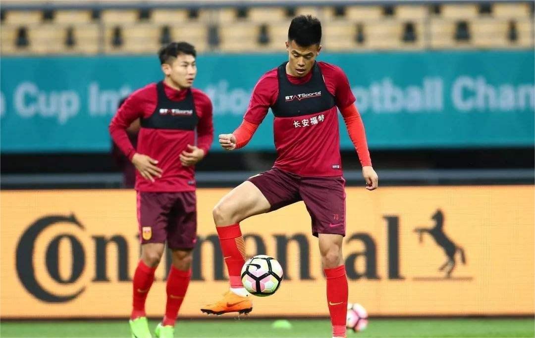 中超赛后采访现乌龙,现场情况是怎样的?