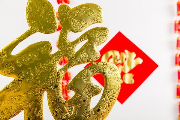 五福临门中的“五福”指的是哪五福？