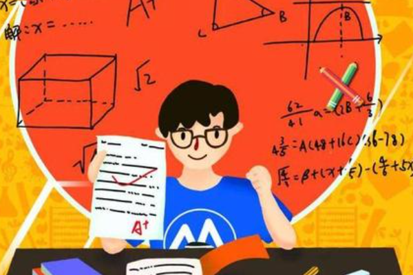 考研数学一二三的区别是什么？