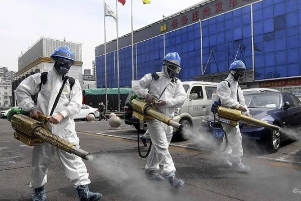 北京一摄影师确诊,曾在饭店做婚礼拍摄,他究竟是如何感染的?