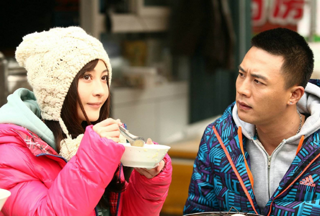 电视剧《北京青年》中四兄弟重走一回青春第一站是哪里？