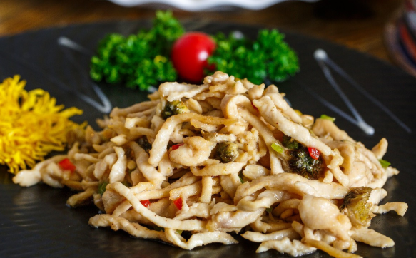 杭帮菜十大名菜