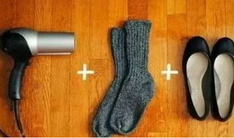 鞋子卡脚怎么办?