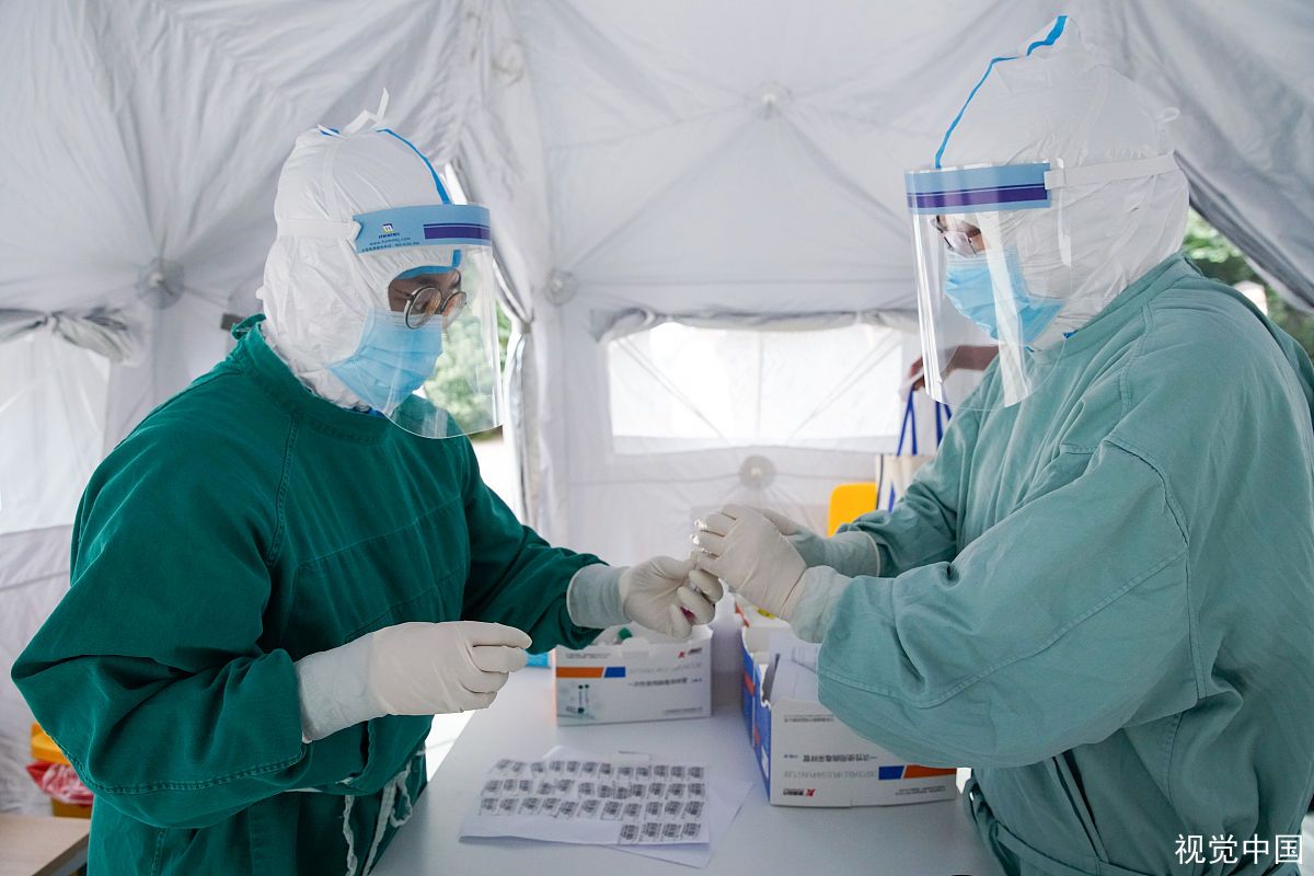 法国发现极为罕见变异新冠病毒,会对疫情有什么影响?