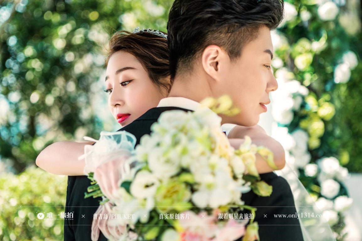 北京婚纱摄影前十名有那些