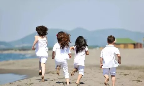 几岁属于儿童？