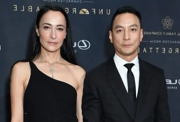 吴彦祖老婆是谁?她是哪国人,也是演员吗?