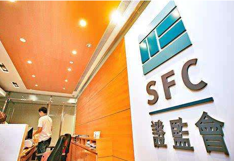 香港证监会为什么叫停ICO？