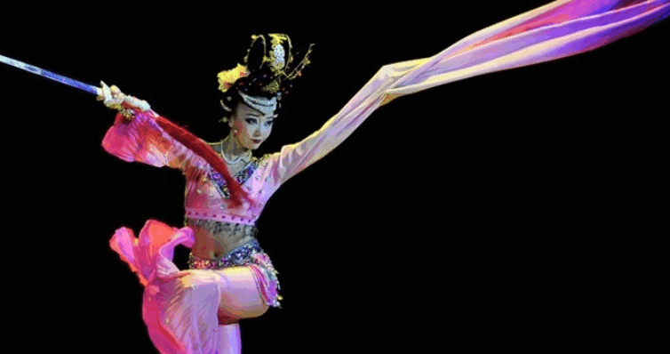 什么是古典舞？