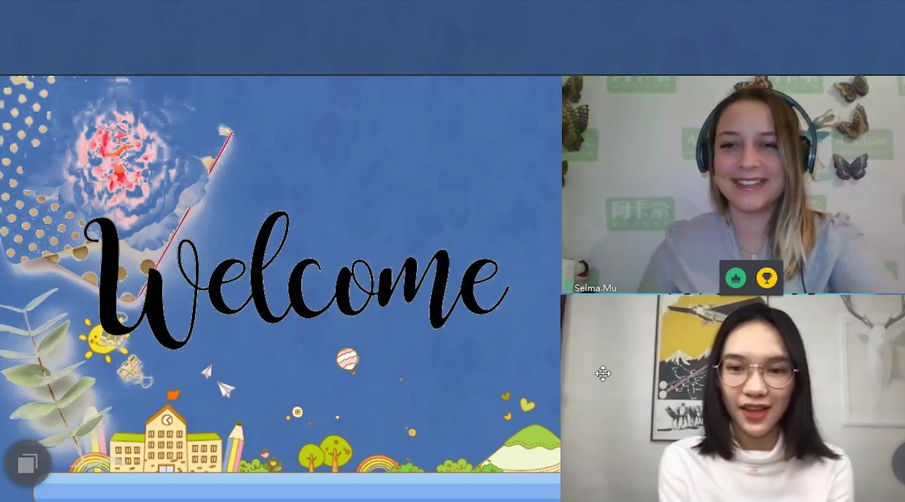 如何在网上免费学英语