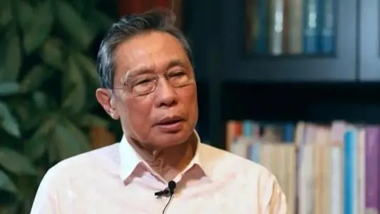 钟南山说过去的密接概念已经不适用了,那现在的密接概念是什么?