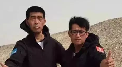 梁晶生前最后一条朋友圈登上热搜,这条朋友圈是怎样的?