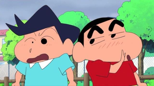 《蜡笔小新》作者去世为什么还在更新?