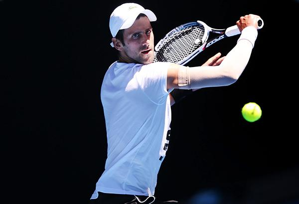 德约科维奇第七次加冕年终第一,你如何看待这件事?