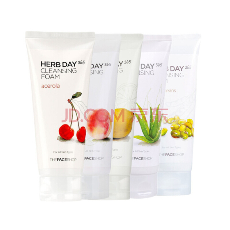 韩国有哪些化妆品好?