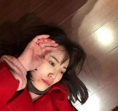 王宝强是不是真的打了马蓉？