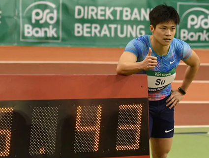 中国男子接力队获东京奥运会铜牌，对中国有哪些意义？