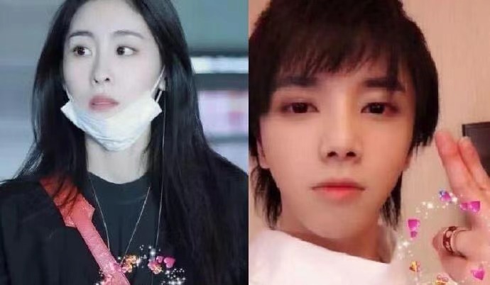 张碧晨工作室发严正声明,又有哪些谣言被莫名其妙传出?