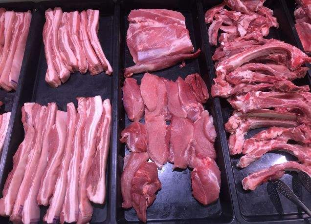 瑞丽肉价高涨至百元，官方是如何回应此事的？