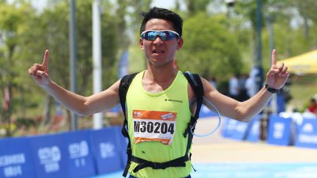 梁晶生前最后一条朋友圈登上热搜,这条朋友圈是怎样的?