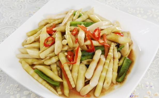 杭帮菜十大名菜