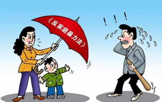 云南昭通23岁女子月子期间遭家暴出走欲轻生,遇到家暴应该怎么办?