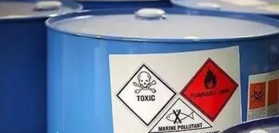 危险化学品有哪些？