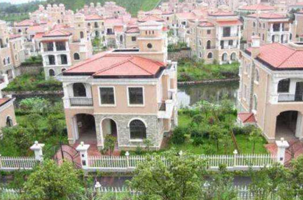 78栋别墅无人认领，究竟是何原因?