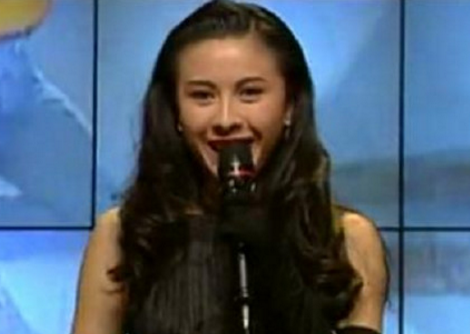 容易受伤的女人国语版本有几个