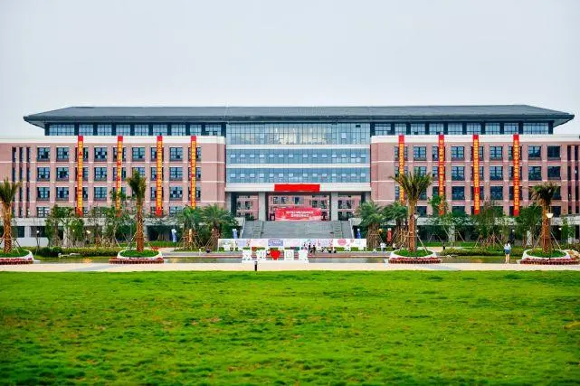 南宁理工学院在哪里