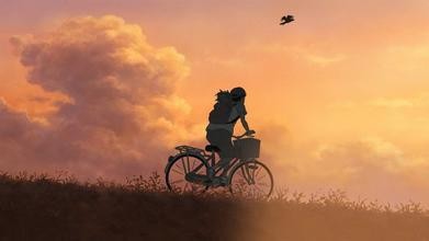 老是胡思乱想怎么办?