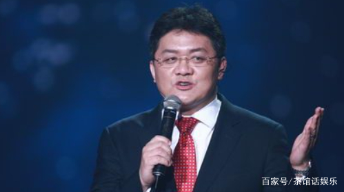 体育主持人张斌主持奥运频道时场面失控,因此被停职发生了啥?