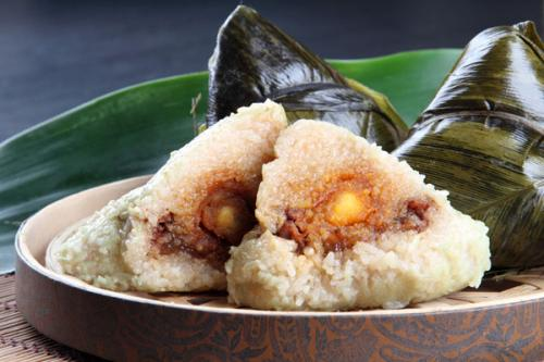 煮粽子用热水还是用冷水？正确煮法是什么？