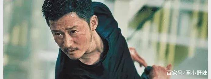 吴京得罪了咏春派,他当年说了什么?